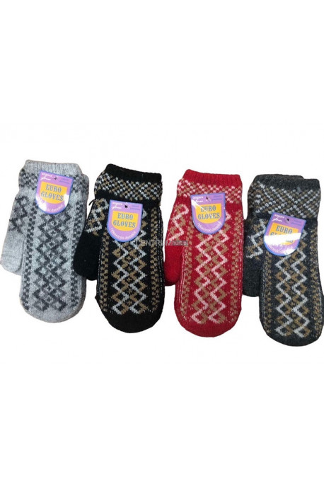 Rękawiczki dziecięce (12CM) 30