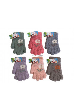 Rękawiczki dziecięce (15CM) 3087