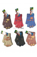 Rękawiczki dziecięce (12CM) 30