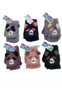Rękawiczki dziecięce (12CM) 30
