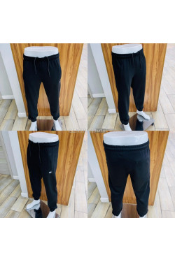 Spodnie dresowe męskie (M-2XL) 2662