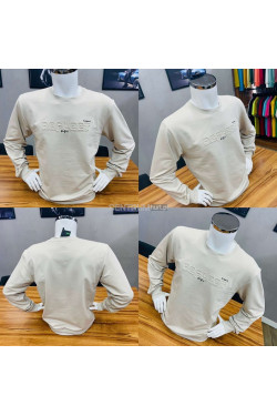 Bluza męska Turecka (M-2XL) 2670