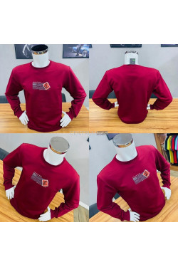 Bluza męska Turecka (M-2XL) 2672