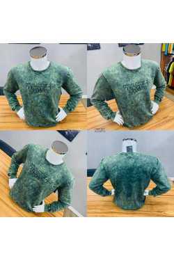 Bluza męska Turecka (M-2XL) 2675
