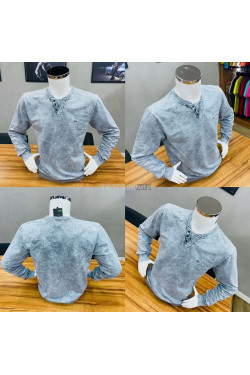 Bluza męska Turecka (M-2XL) 2676