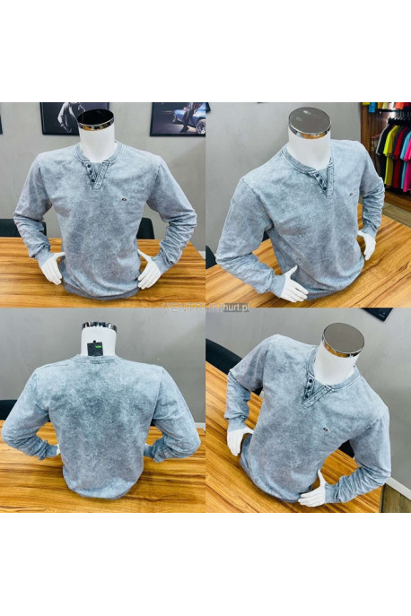 Bluza męska (M-2XL) 26