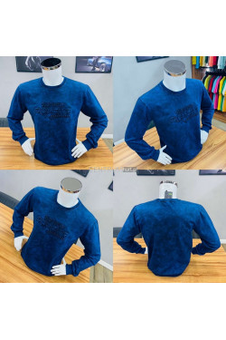 Bluza męska Turecka (M-2XL) 2677
