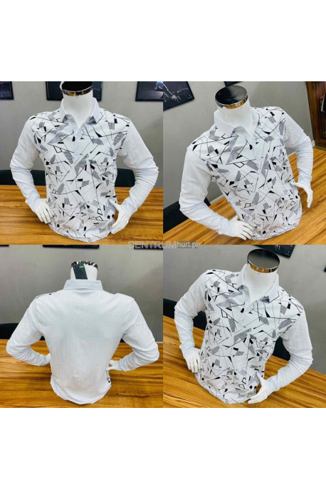 Koszulka męska Turecka (M-2XL) 26