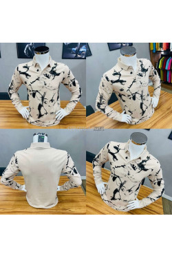 Koszulka męska Turecka (M-2XL) 2680