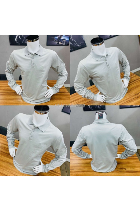 Koszulka męska Turecka (M-2XL) 26