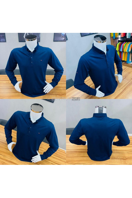 Koszulka męska Turecka (M-2XL) 26