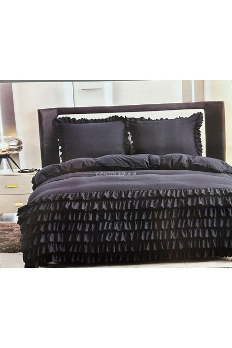 Komplet pościel 3 części (160x200) 69