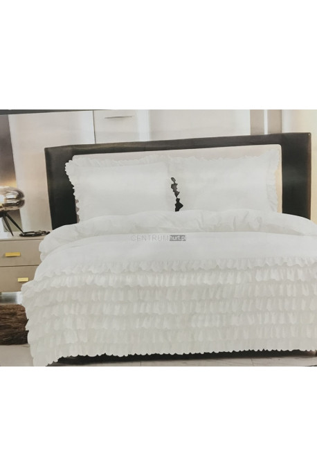 Komplet pościel 3 części (160x200) 69