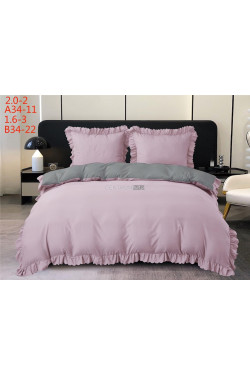 Komplet pościel 3 części (160x200) 6941