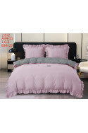 Komplet pościel 3 części (160x200) 69