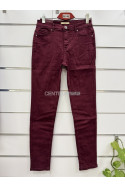 Jeansy damskie (34-42) 1