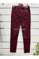 Jeansy damskie (34-42) 1