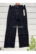 Jeansy damskie (34-42) 1