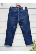 Jeansy damskie (34-42) 1