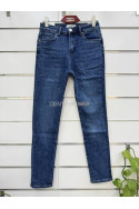 Jeansy damskie (34-42) 1