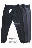 Spodnie dresowe męskie (M-2XL) 1