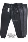 Spodnie dresowe męskie (M-2XL) 1
