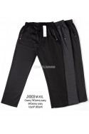 Spodnie dresowe męskie (M-2XL) 1