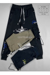 Spodnie dresowe męskie (M-2XL) 1