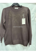 Sweter damski Polski (L-3XL) 68