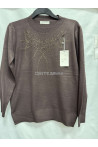 Sweter damski Polski (L-3XL) 68
