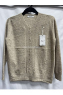Sweter damski Polski (L-3XL) 68
