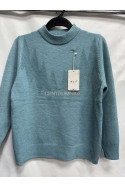 Sweter damski Polski (L-3XL) 68