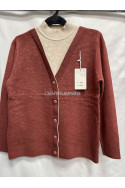 Sweter damski Polski (L-3XL) 68