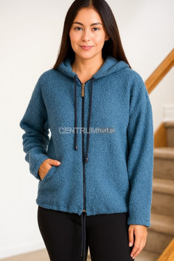 Bluza damska Polska (48-54) 6858