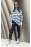 Bluza damska Turecka (XL-4XL) 70