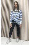 Bluza damska Turecka (XL-4XL) 70