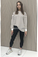 Bluza damska Turecka (XL-4XL) 70