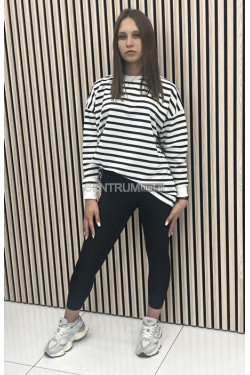Bluza damska Turecka (XL-4XL) 7047