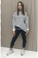 Bluza damska Turecka (XL-4XL) 70