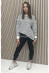 Bluza damska Turecka (XL-4XL) 70