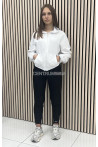 Spodnie damskie Tureckie (S-XL) 70