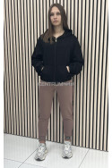 Spodnie damskie Tureckie (S-XL) 70