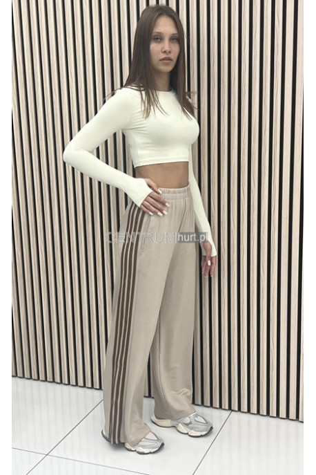Spodnie damskie Tureckie (S-XL) 70
