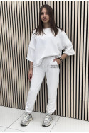 Spodnie damskie Tureckie (S-XL) 70