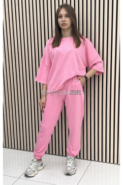 Spodnie damskie Tureckie (S-XL) 7070