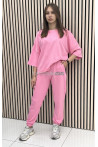 Spodnie damskie Tureckie (S-XL) 70