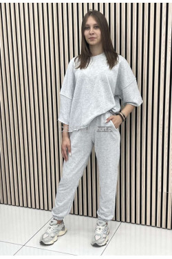 Spodnie damskie Tureckie (S-XL) 7071