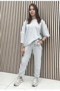 Spodnie damskie Tureckie (S-XL) 70