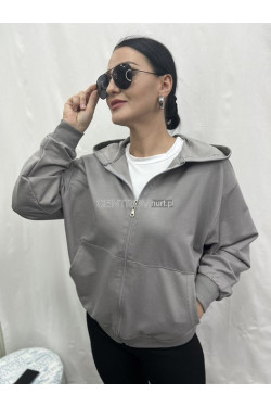 Bluza damska Turecka (S-XL) 7089