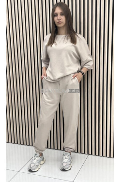 Spodnie damskie Tureckie (S-XL) 7072